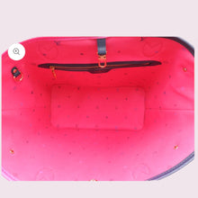 Load image into Gallery viewer, LOUIS VUITTON Neverfull - Midnight Fuschia
