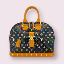 Load image into Gallery viewer, LOUIS VUITTON Alma GM
