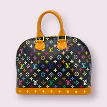 Load image into Gallery viewer, LOUIS VUITTON Alma GM
