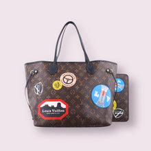 Load image into Gallery viewer, LOUIS VUITTON Neverfull MM
