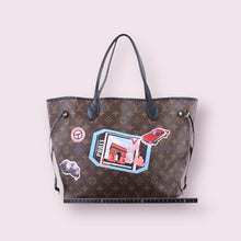 Load image into Gallery viewer, LOUIS VUITTON Neverfull MM
