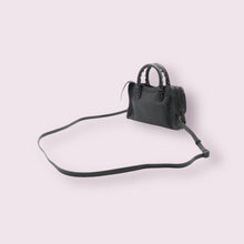 Load image into Gallery viewer, Balenciaga City Mini Black
