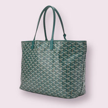 Load image into Gallery viewer, Goyard St Louis PM Green

