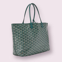 Load image into Gallery viewer, Goyard St Louis PM Green
