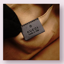Load image into Gallery viewer, GUCCI Marmont Shoulder Bag Black
