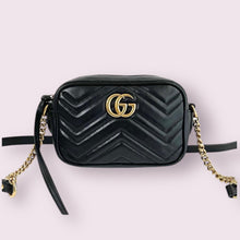Load image into Gallery viewer, GUCCI Marmont Shoulder Bag
