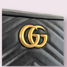 Load image into Gallery viewer, GUCCI Marmont Shoulder Bag
