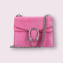 Load image into Gallery viewer, GUCCI Dionysus WOC Pink
