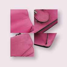 Load image into Gallery viewer, GUCCI Dionysus WOC Pink
