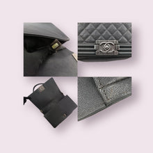 Load image into Gallery viewer, CHANEL Boy Bag
