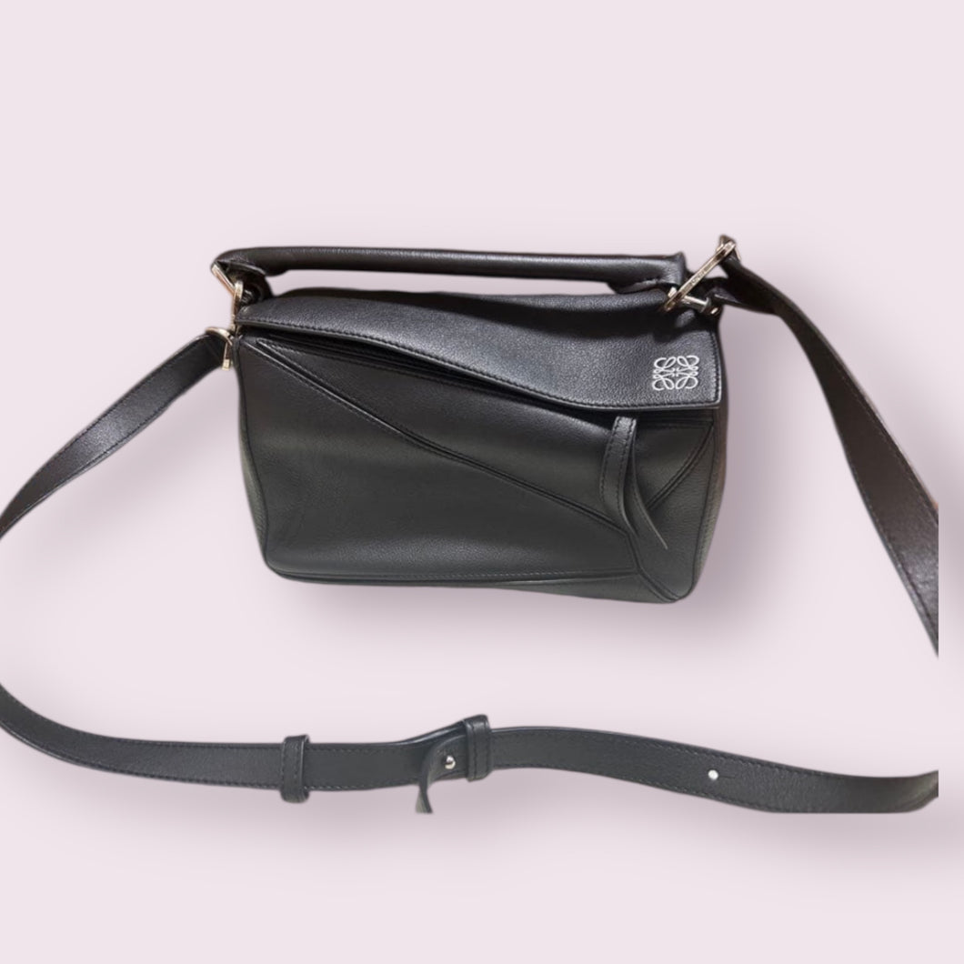 Loewe Puzzle Bag Small