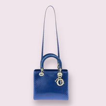 Load image into Gallery viewer, CHRISTIAN DIOR Lady Dior
