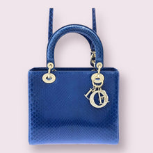 Load image into Gallery viewer, CHRISTIAN DIOR Lady Dior
