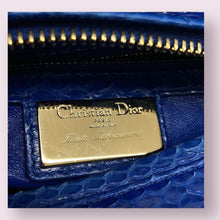 Load image into Gallery viewer, CHRISTIAN DIOR Lady Dior

