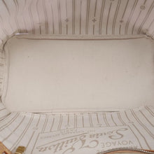 Load image into Gallery viewer, LOUIS VUITTON Neverfull MM Azur
