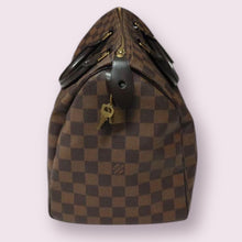 Load image into Gallery viewer, LOUIS VUITTON Speedy 30 Damier
