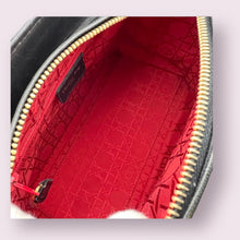 Load image into Gallery viewer, CHRISTIAN DIOR Lady Dior Black

