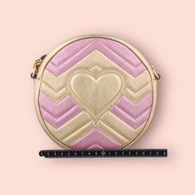 Load image into Gallery viewer, GUCCI Pink / Gold
