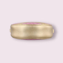 Load image into Gallery viewer, GUCCI Pink / Gold
