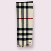 Load image into Gallery viewer, Burberry Scarf
