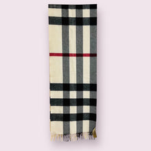 Load image into Gallery viewer, Burberry Scarf
