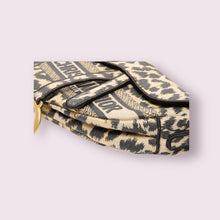 Load image into Gallery viewer, CHRISTIAN DIOR Saddle Bag
