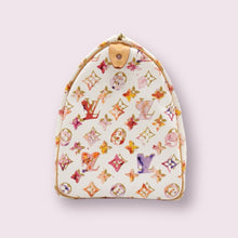 Load image into Gallery viewer, LOUIS VUITTON Watercolour Speedy
