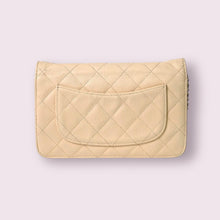 Load image into Gallery viewer, CHANEL Caviar WOC
