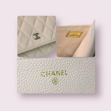 Load image into Gallery viewer, CHANEL Caviar WOC
