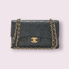 Load image into Gallery viewer, CHANEL Vintage Double Flap
