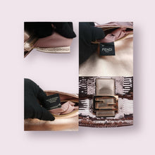 Load image into Gallery viewer, Fendi Baguette - Limited Edition

