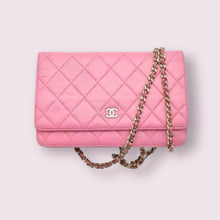 Load image into Gallery viewer, CHANEL Pink WOC
