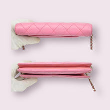 Load image into Gallery viewer, CHANEL Pink WOC
