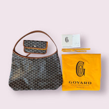 Load image into Gallery viewer, Goyard Hobo
