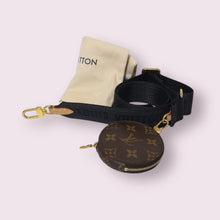 Load image into Gallery viewer, LOUIS VUITTON Crossbody Strap

