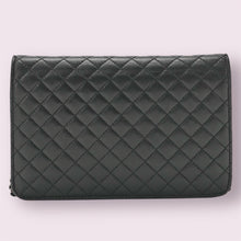 Load image into Gallery viewer, CHANEL Black WOC
