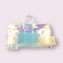 Load image into Gallery viewer, LOUIS VUITTON Aurora Keepall 50
