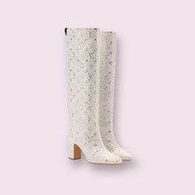 Load image into Gallery viewer, Louis Vuitton Donna Boots
