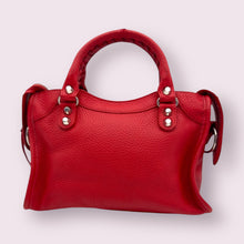 Load image into Gallery viewer, Balenciaga City Mini Red
