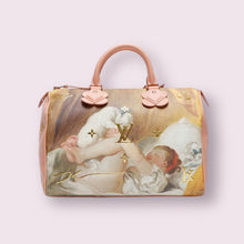 Load image into Gallery viewer, LOUIS VUITTON Masters Speedy
