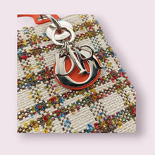 Load image into Gallery viewer, CHRISTIAN DIOR Lady Dior Mini

