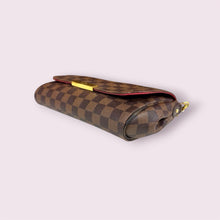 Load image into Gallery viewer, LOUIS VUITTON Favorite MM Ebene
