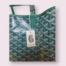 Load image into Gallery viewer, Goyard St Louis PM Green
