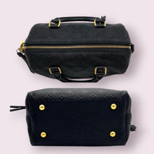 Load image into Gallery viewer, LOUIS VUITTON Speedy 25 Black
