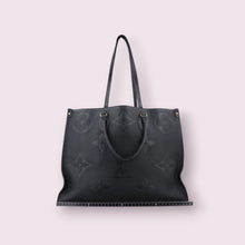 Load image into Gallery viewer, LOUIS VUITTON On The Go GM
