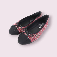 Load image into Gallery viewer, CHANEL Ballerina Pumps
