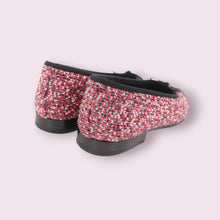 Load image into Gallery viewer, CHANEL Ballerina Pumps
