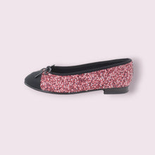 Load image into Gallery viewer, CHANEL Ballerina Pumps
