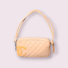 Load image into Gallery viewer, CHANEL Canbon Bowling Bag
