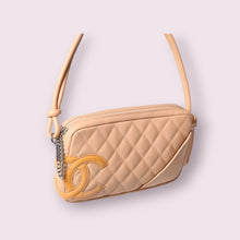 Load image into Gallery viewer, CHANEL Canbon Bowling Bag
